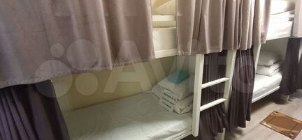 Комната 25 м² в > 9-к, 1/3 эт.
