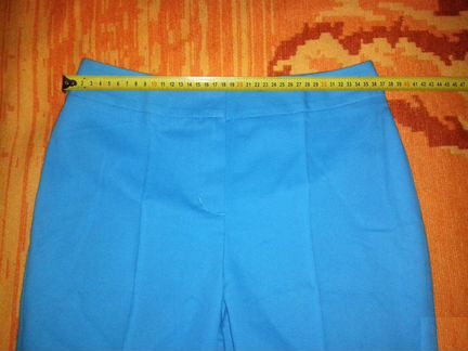 Брюки Белоруссия Lenata, р-р 44