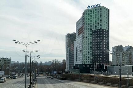 Машиноместо, 16 м²