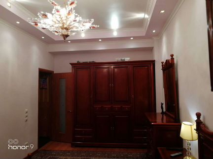 Спальня Испании