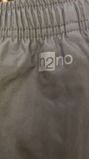 Легкие мембранные брюки patagonia