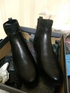 Полусапожки