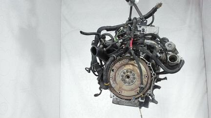 Мотор Volvo XC70 B5254T2 2.5 Бензин, 2003