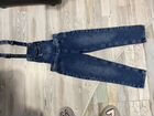 Комбинезон gloria jeans 128 см