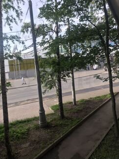 Комната 17 м² в 1-к, 2/5 эт.