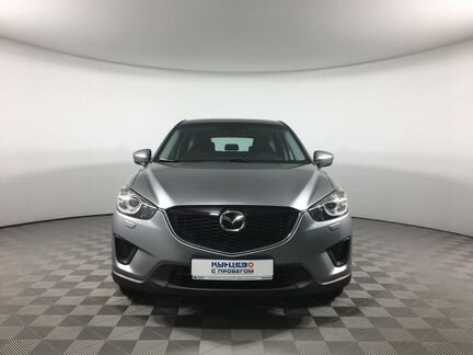 Mazda CX-5 2.0 МТ, 2014, 44 264 км