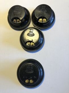 Телефонные капсюли и наушник тм-2В