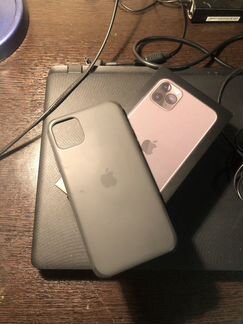 Полный комплект к iPhone 11 pro max +