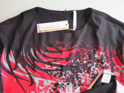 Платье женское новое 56 размера