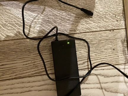 Зарядка для kuggo m4 и kuggo m4 pro