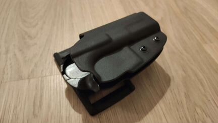 2 кобуры Stich Profi для GP T12