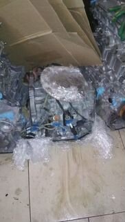 АКПП Тойота Королла