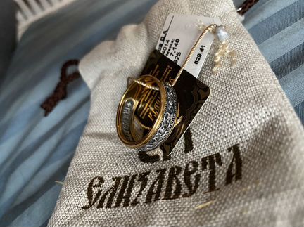 Церковное кольцо