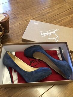 Туфли Christian Louboutin оригинал