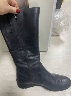 Сапоги