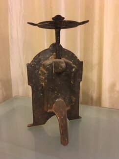 Весы старинные