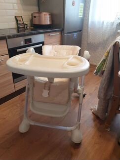 Стул для кормления Pituso