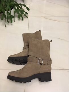 Сапоги новые Rockport, 39 (25,5 см)
