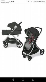 Maclaren Daytripper по частям