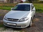 Chevrolet Lacetti 1.4 МТ, 2012, 92 258 км