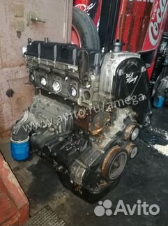 Двигатель Старекс 2.5 170 D4CB 0SKR69 Б/У