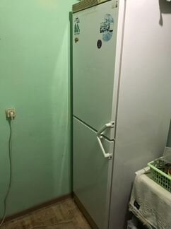Холодильник