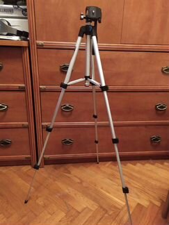 Штатив для телефона