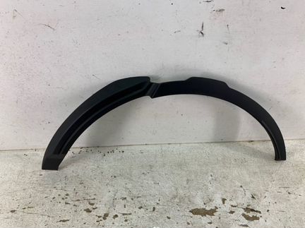 Расширитель крыла задний левый Land Rover Range