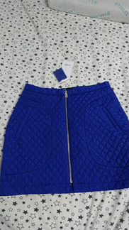 Юбка утепленная