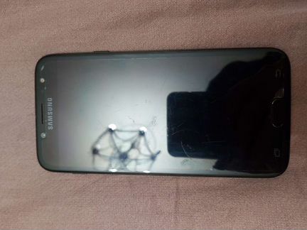 Samsung Galaxy J7 2017