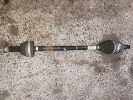 Полуось задняя Range Rover Sport 2 2017