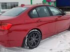 BMW 3 серия 2.0 AT, 2012, 145 000 км объявление продам