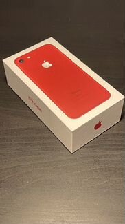 Телефон iPhone 7