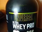 Протеин Universal ultra whey pro