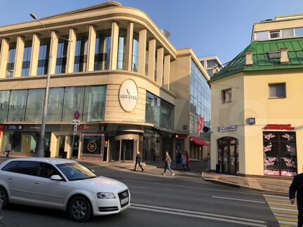 Аренда ПСН, 60 м², м. Менделевская/Новослободская