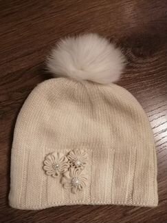 Шапка Enviggi Kids , размер M-L,новая