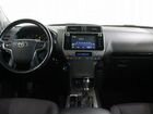 Toyota Land Cruiser Prado 2.8 AT, 2017, 107 000 км объявление продам