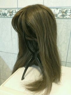 Парик искусственный