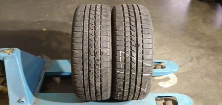 Шины 225 45 18 Nexen WinGuard Sport 95V