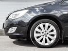 Opel Astra 1.4 AT, 2011, 123 529 км объявление продам