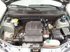 FIAT Albea 1.4 МТ, 2012, 109 700 км объявление продам