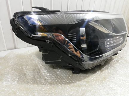 Фара без дефектов передняя правая Hyundai H1 2