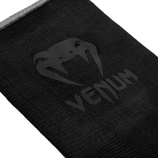Голеностоп Venum Kontact Ankle Guard-Black/Black