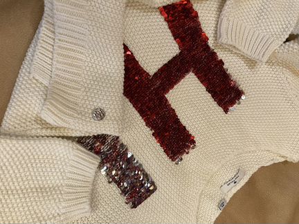 Кофта / свитер Tom Tailor Германия 10 - 12 лет