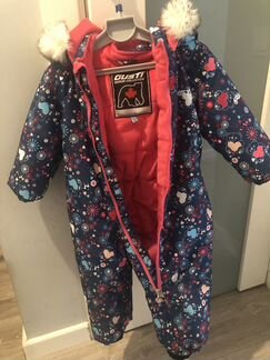 Комбинезон Gusti