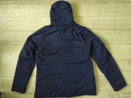 Шикарная парка 2 в 1 Scotch&Soda (Амстердам)