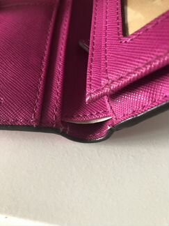 Кошелёк и обложка для паспорта Michael Kors