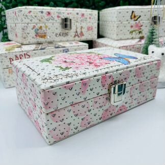 Шкатулка для украшений