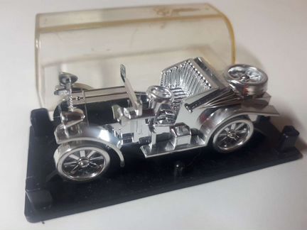 Сувенирные машинки СССР