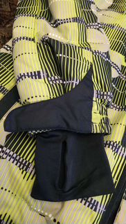 Куртка зимняя для подростка 164